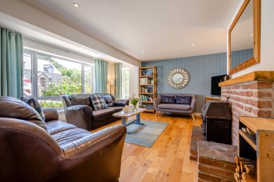 The Beach House - Porthcurno (OC-B27515) The Beach House - Porthcurno (OC-B27515)
