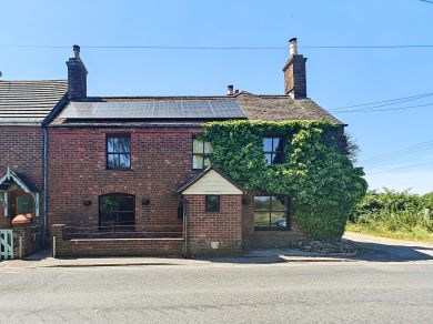 Water Meadow Cottage (OC-C44898) Water Meadow Cottage (OC-C44898)