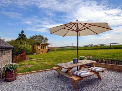 The Coach House - Dartmoor Edge (OC-63337) The Coach House - Dartmoor Edge (OC-63337)