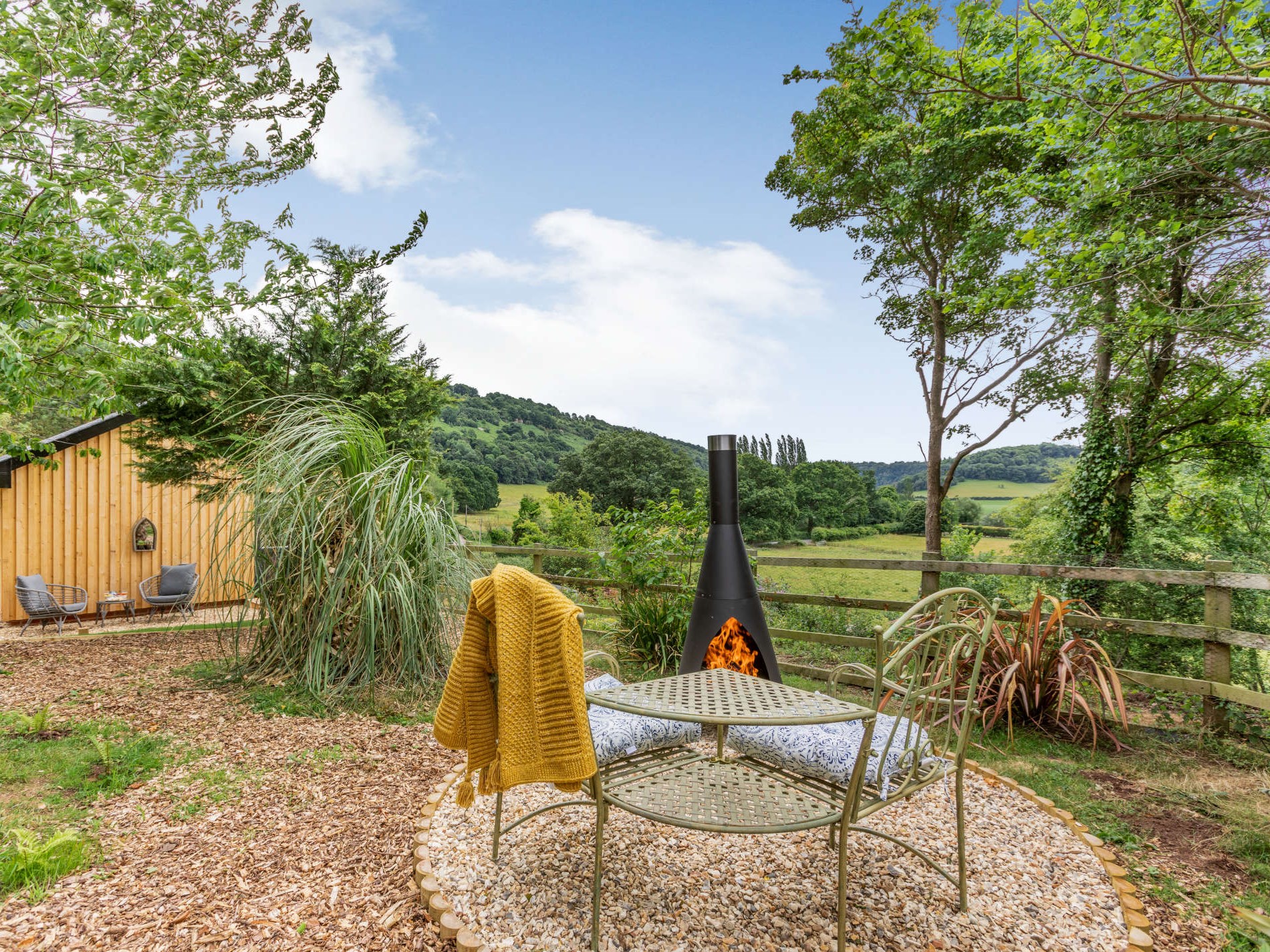 Poplands The Lodge