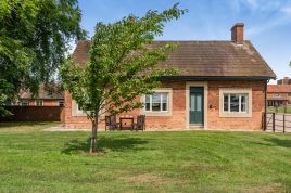 The Bungalow