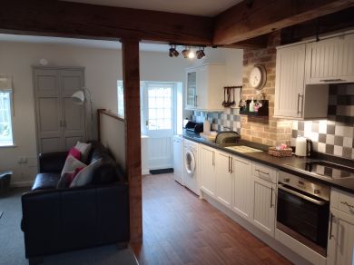 Middle Cottage - Chiddingly (OC-M31784)