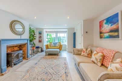 Wheelwrights Cottage (OC-W42844)