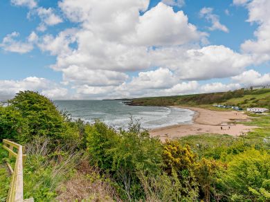 The Haven - Coldingham Sands (OC-91853) The Haven - Coldingham Sands (OC-91853)