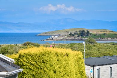 Plas Llwyndu Cottage (OC-BARNPL)