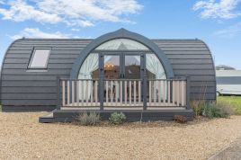 Side Entry Pod Snowdrop