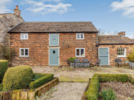 Red House Cottage
