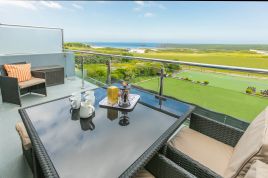 5 Beach View - Crantock