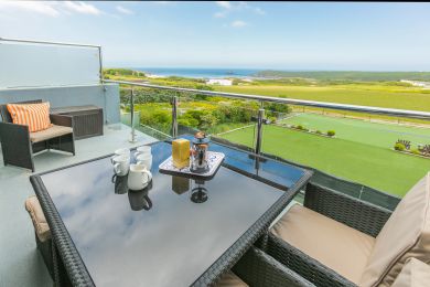 5 Beach View - Crantock (OC-B32225)