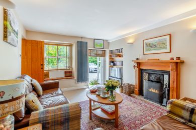 Fountains Cottage - Malham (OC-F29609)