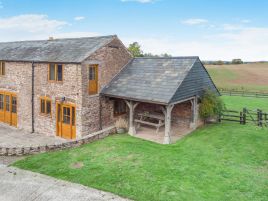 The Grain Store - Monkhall