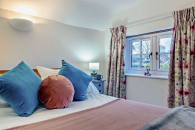 Alde End Cottage (OC-A30669)