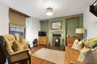Applethwaite Cottage (OC-LR022) Applethwaite Cottage (OC-LR022)