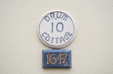 Drum Cottage (OC-DRUM)