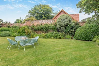 Knapton Hall Annexe (OC-K29560) Knapton Hall Annexe (OC-K29560)