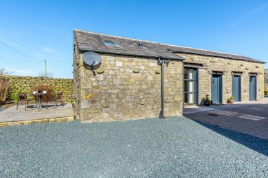 The Old Stables (OC-DS1055)
