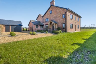 Woodhouse Grange (OC-W30909)