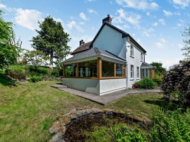 Ty Nant Llwyd (OC-92116) Ty Nant Llwyd (OC-92116)