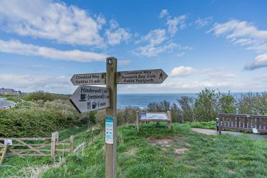 The Old Stables - Port Mulgrave (OC-T29066)