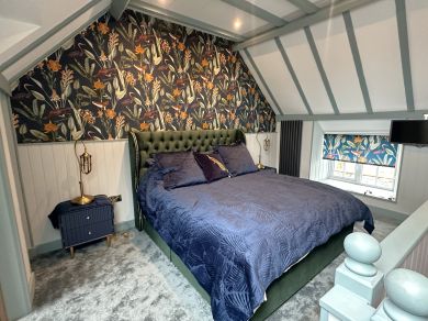 Vida's Cottage (OC-M44753) Vida's Cottage (OC-M44753)