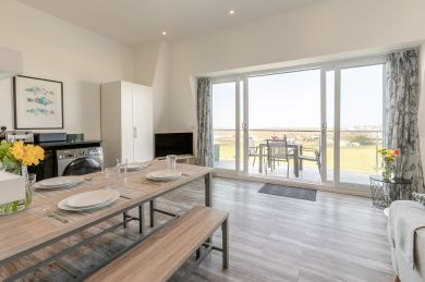 9 Beach View - Crantock (OC-B33556) 9 Beach View - Crantock (OC-B33556)