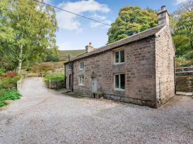 Cattis Side Cottage (OC-88979) Cattis Side Cottage (OC-88979)