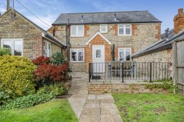 Clover Cottage - Whitwell