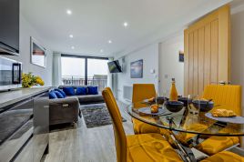 Apartment 3 - Great Yarmouth
