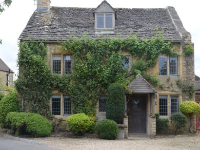 Vine Cottage Bourton On The Water (OC-75532)