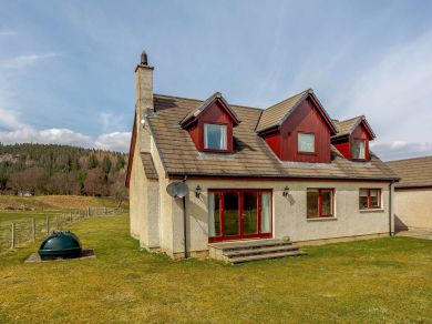 Fechlin Cottage (OC-CA141)