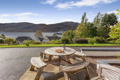 Seaview House - Ullapool (OC-S33063)