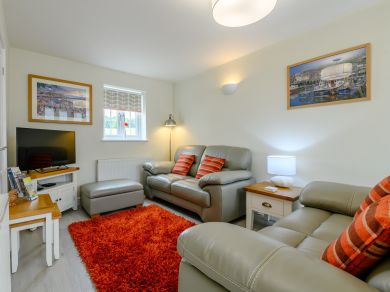 Owl View Cottage (OC-92585)