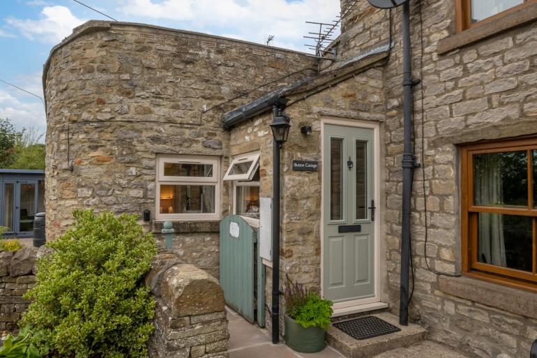 Button Cottage | Button Cottage in Leyburn