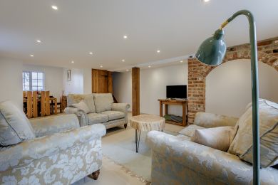 Quercus Cottage - Challock (OC-Q30220)