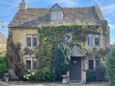 Vine Cottage Bourton On The Water (OC-75532)