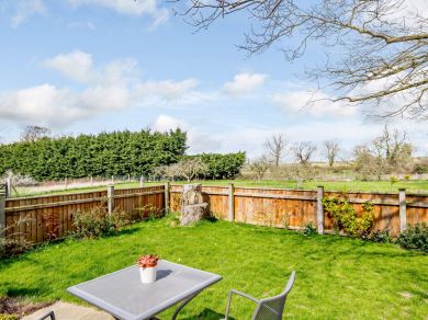 Forge Cottage - Norfolk (OC-NCC24) Forge Cottage - Norfolk (OC-NCC24)