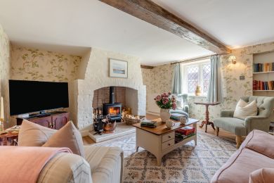 Balthazar Cottage (OC-B32274)