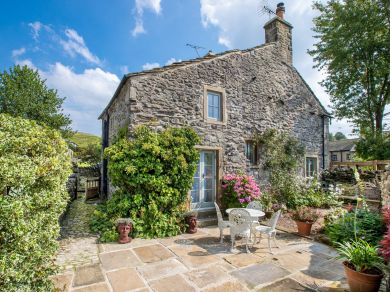 Underbargh Cottage (OC-77800)