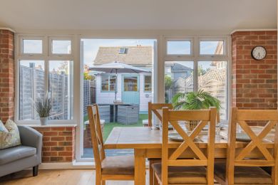 Paddock Cottage (OC-P46384) Paddock Cottage (OC-P46384)