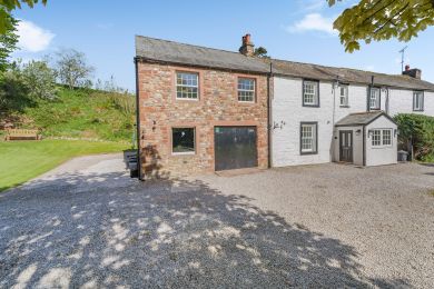 The Cottage - Coupland Beck (OC-C42666)