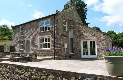 Throstle Nest House (OC-DS1030)