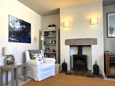 Clare Cottage - Wiveton (OC-C29917)