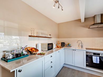 Chestnut Cottage - Crayke (OC-84002) Chestnut Cottage - Crayke (OC-84002)