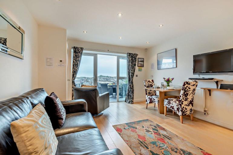 Fernlea Court St Ives Fernlea Court St Ives in St Ives