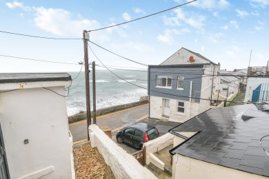 Drift Cottage - Porthleven (OC-D28243) Drift Cottage - Porthleven (OC-D28243)