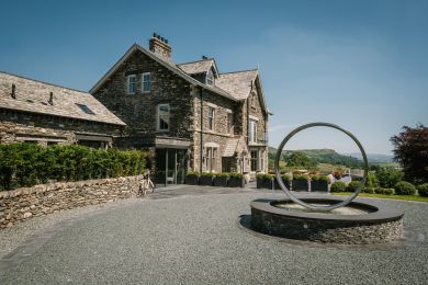 The Nook at The Heaning Estate (OC-LR232) The Nook at The Heaning Estate (OC-LR232)
