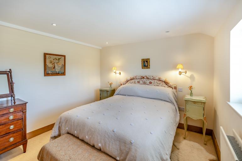 Blackford Farm Cottage | Blackford Farm Cottage in Hailsham