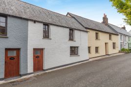 Judy Cottage