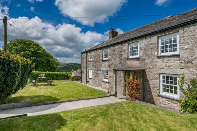 Tregenna Farmhouse (OC-T31962)