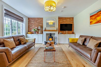 Lapwing Cottage -  Holkham (OC-L29121)